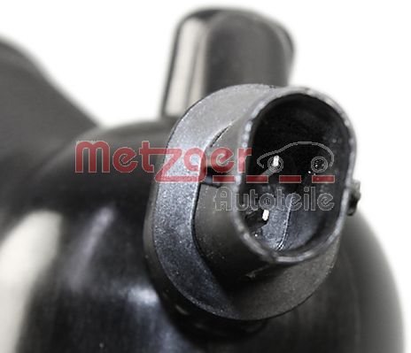 METZGER 4006289 Thermostat, Kühlmittel